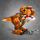 LEGO Jurassic World 76967 Mała przekąska T-Rexa - 1299010 - zdjęcie 3